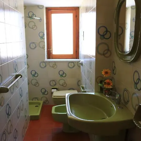 Feeling Osterio In Apartament *
