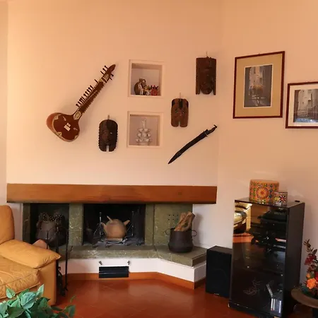 Feeling Osterio In Apartament