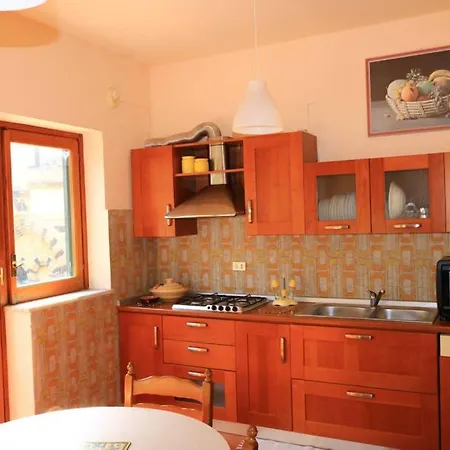 Feeling Osterio In Apartament *