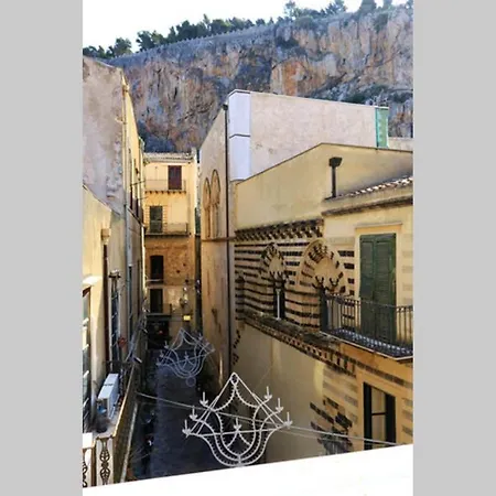 Apartament Feeling Osterio In Cefalù