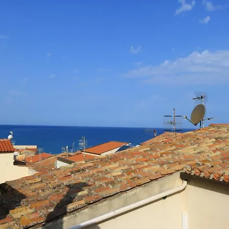 Apartament Feeling Osterio In *