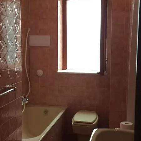 Feeling Osterio In Apartament